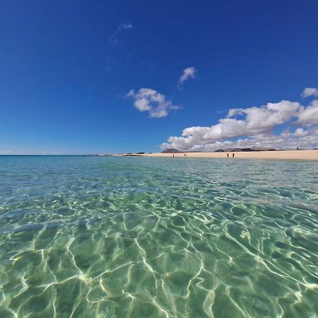 Casa Madi Dunasol Corralejo By Ahf Kültér fotó