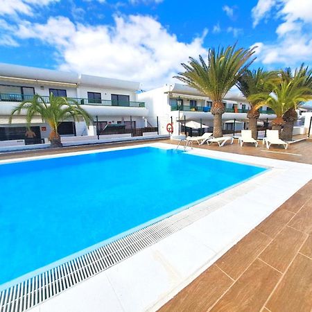 Casa Madi Dunasol Corralejo By Ahf Kültér fotó