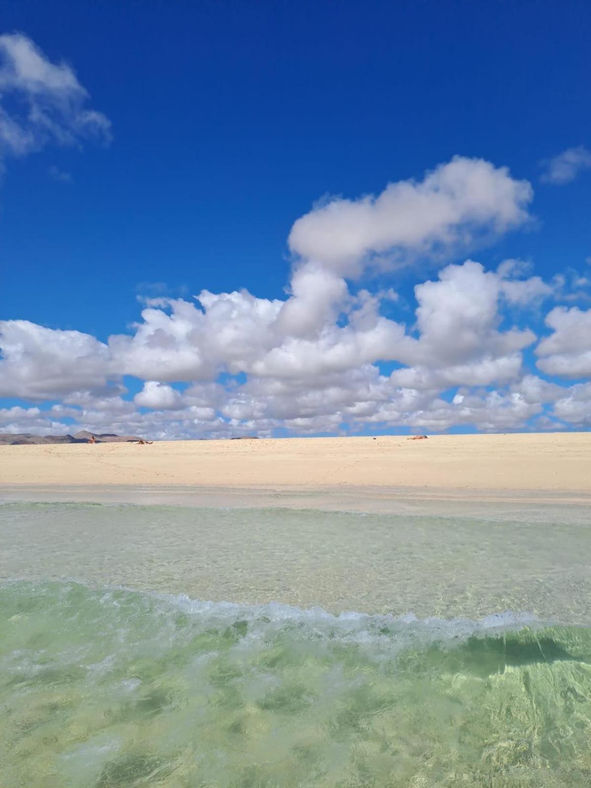 Casa Madi Dunasol Corralejo By Ahf Kültér fotó
