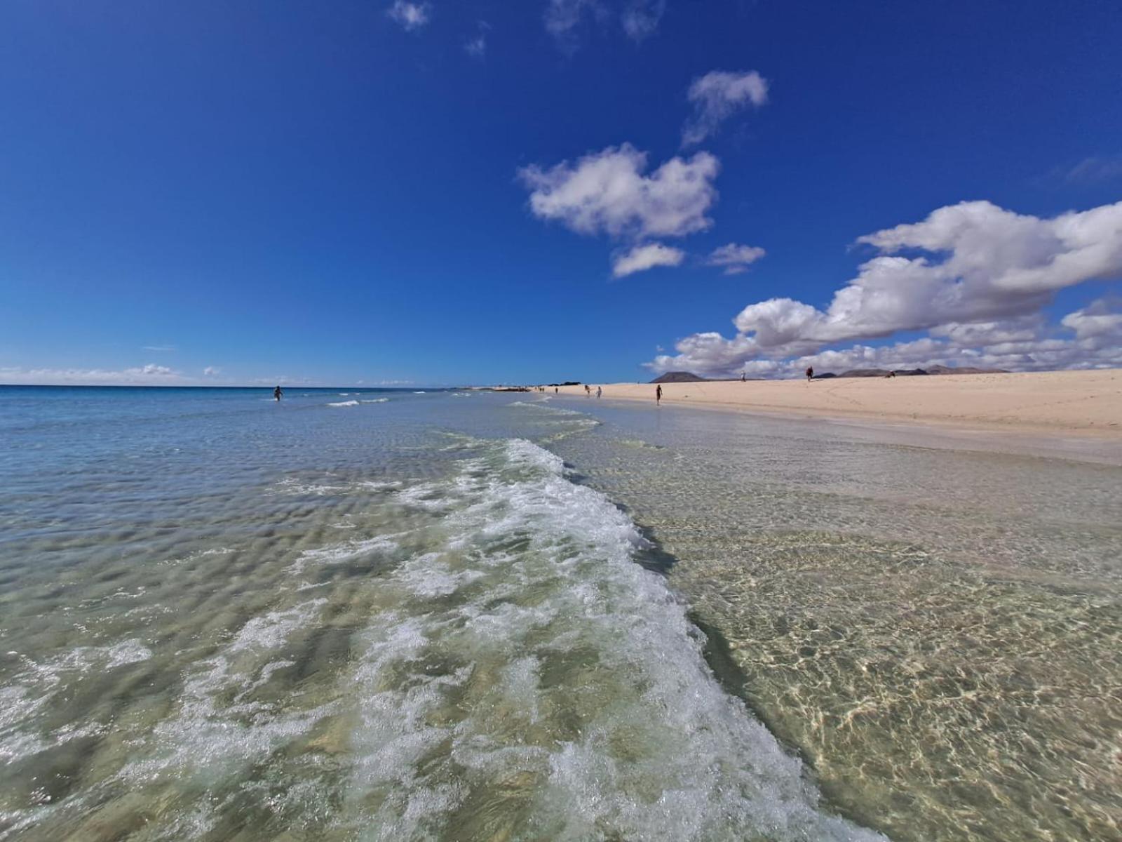 Casa Madi Dunasol Corralejo By Ahf Kültér fotó