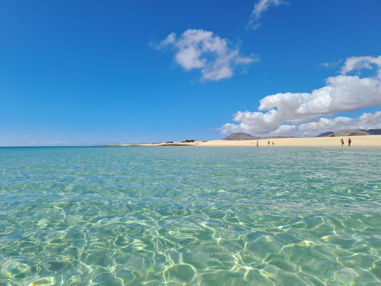 Casa Madi Dunasol Corralejo By Ahf Kültér fotó
