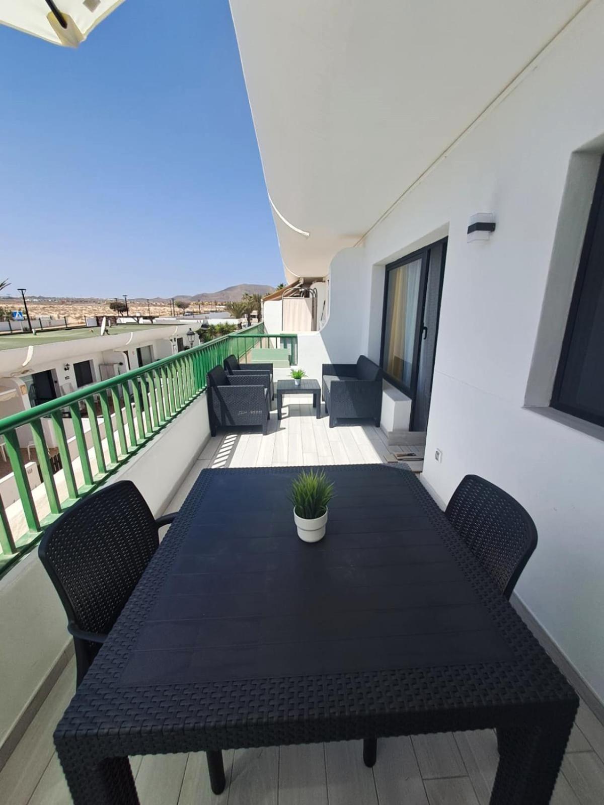 Casa Madi Dunasol Corralejo By Ahf Kültér fotó