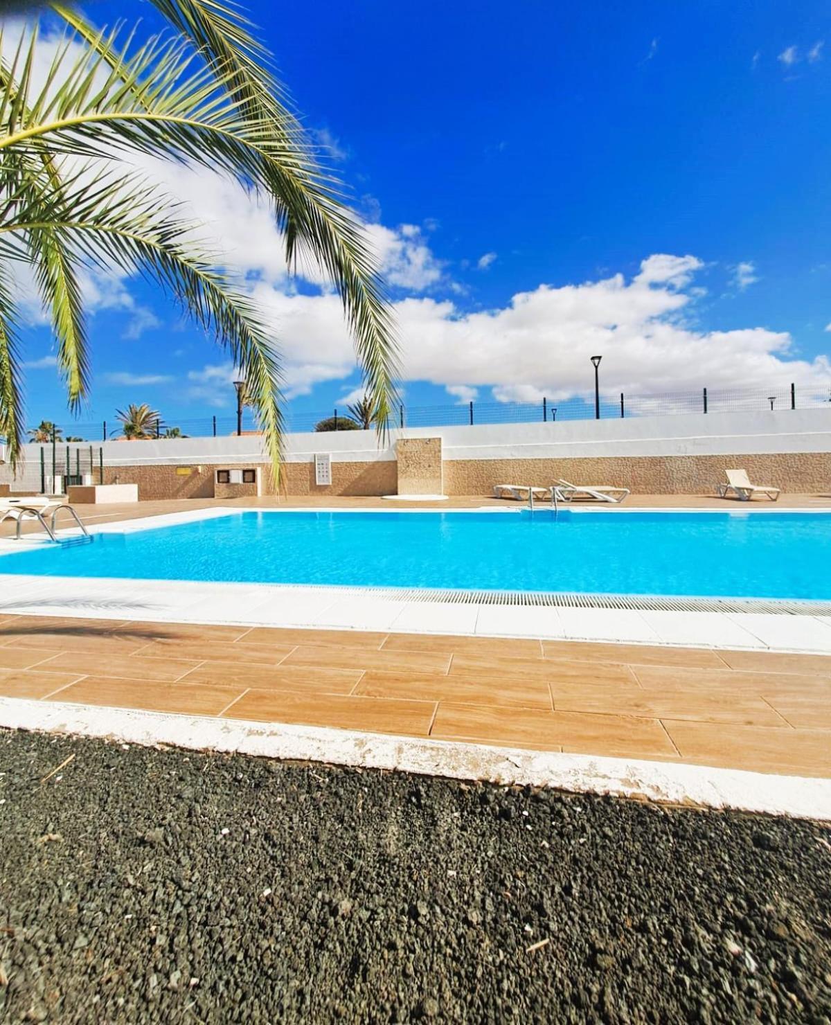 Casa Madi Dunasol Corralejo By Ahf Kültér fotó