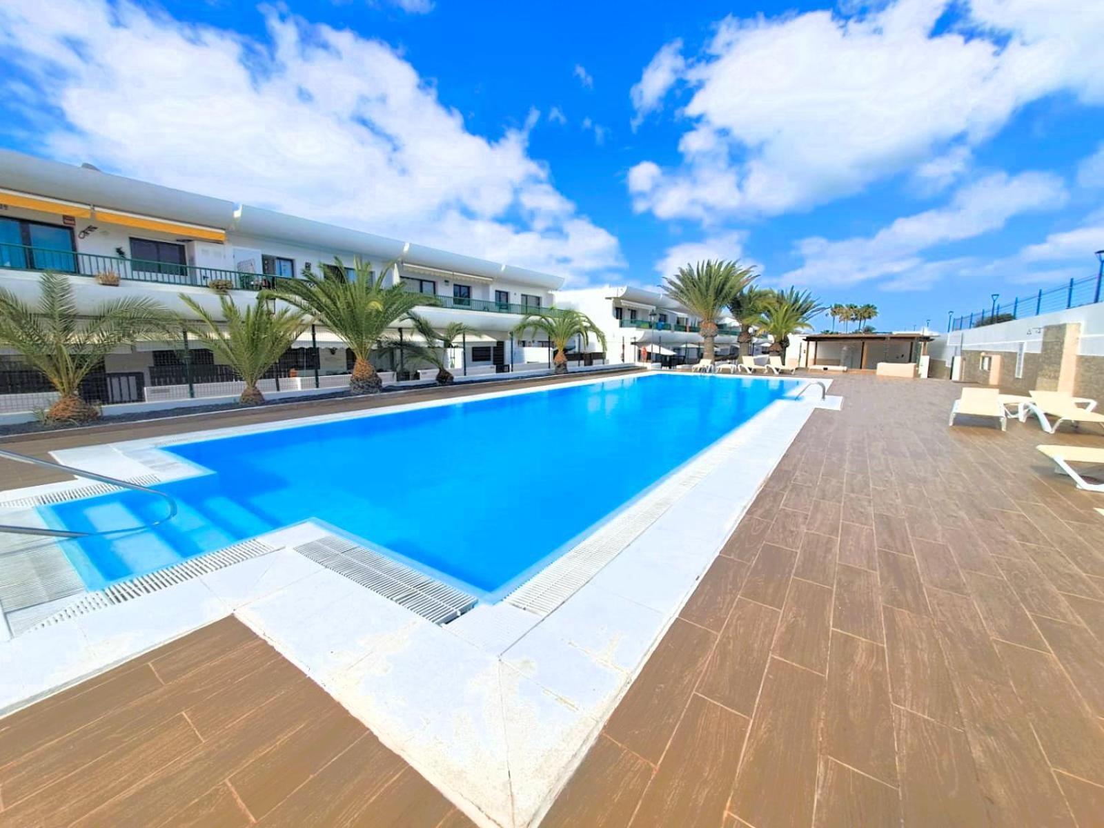 Casa Madi Dunasol Corralejo By Ahf Kültér fotó