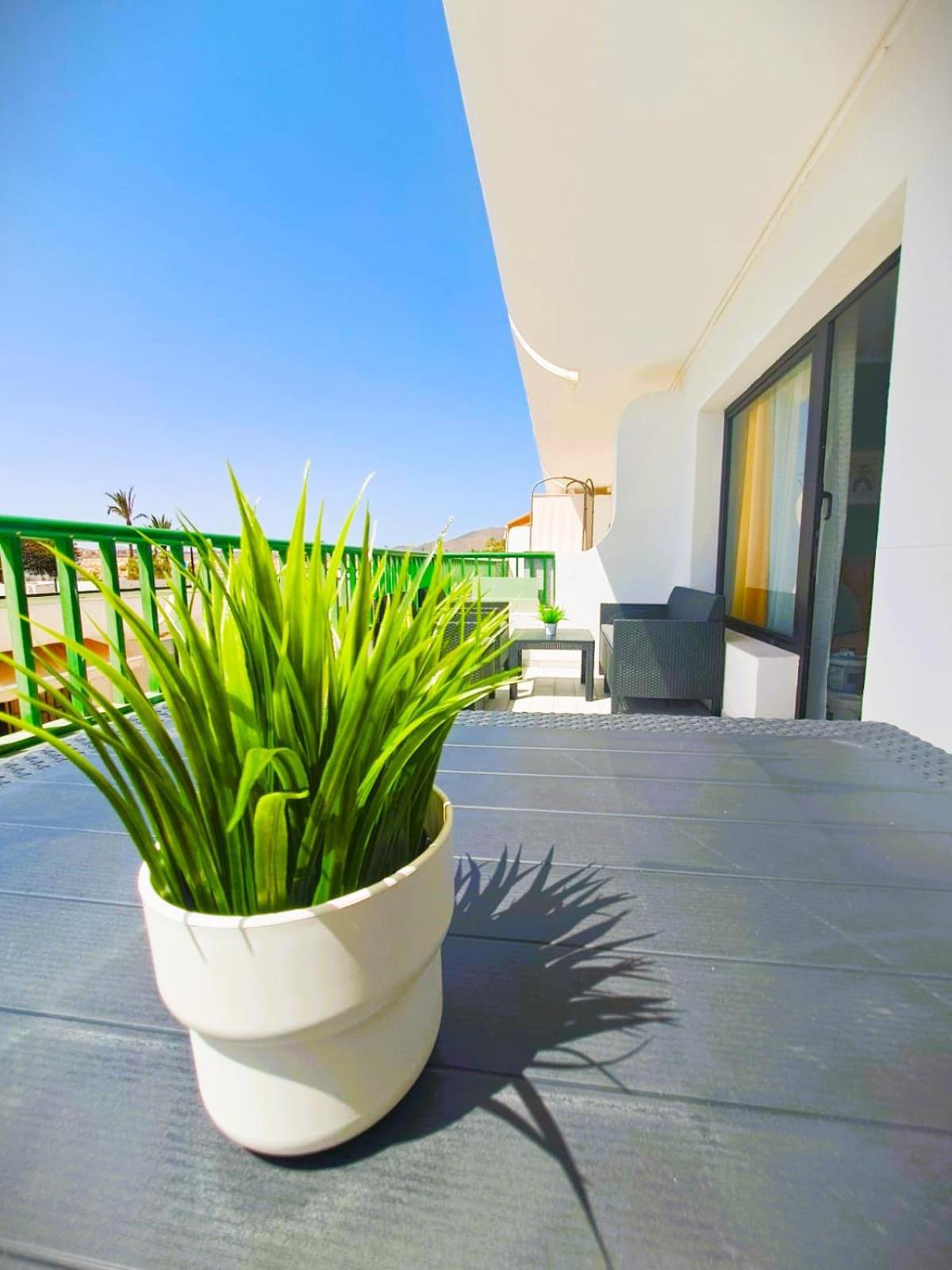 Casa Madi Dunasol Corralejo By Ahf Kültér fotó