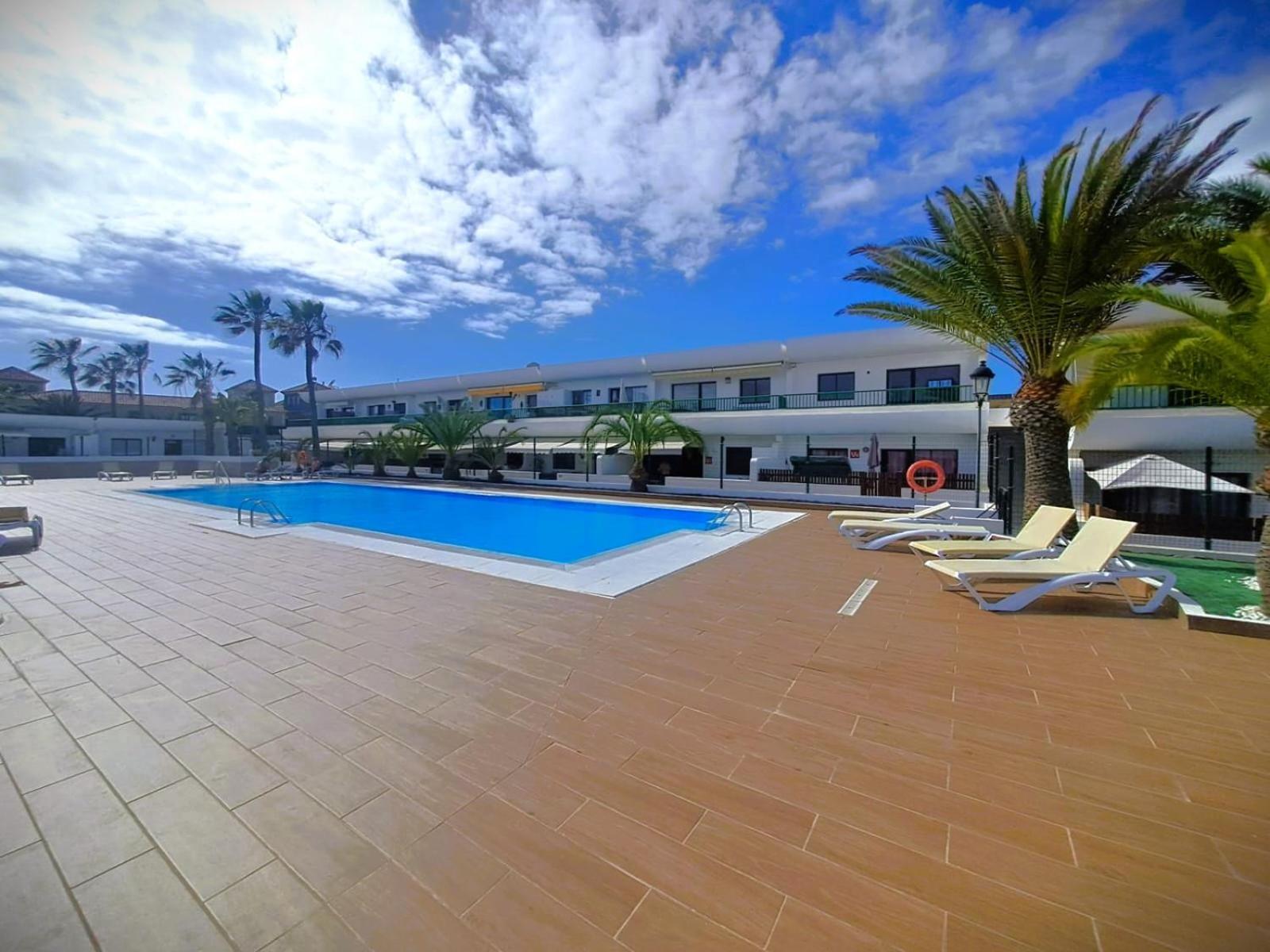 Casa Madi Dunasol Corralejo By Ahf Kültér fotó